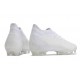 Scarpe Adidas Predator Accuracy.1 FG Bianco