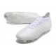 Scarpe Adidas Predator Accuracy.1 FG Bianco