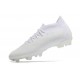 Scarpe Adidas Predator Accuracy.1 FG Bianco