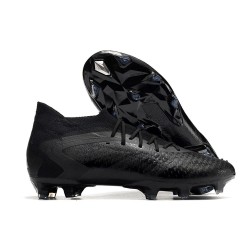 adidas Predator Accuracy.1 FG Scarpa Nero