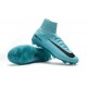 Nike Scarpa Calcio Mercurial Superfly 5 DF FG ACC -