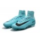 Nike Scarpa Calcio Mercurial Superfly 5 DF FG ACC -