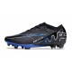 Nike Zoom Mercurial Vapor 15 Elite FG Nero Cromo Hyper Royal