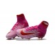 Nike Scarpa Calcio Mercurial Superfly 5 DF FG ACC -