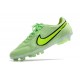 Nike Tiempo Legend 9 Elite FG Uomo Verde