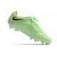 Nike Tiempo Legend 9 Elite FG Uomo Verde