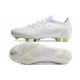 Adidas Predator Accuracy.1 L FG Bianco