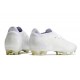 Adidas Predator Accuracy.1 L FG Bianco