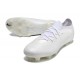 Adidas Predator Accuracy.1 L FG Bianco