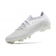 Adidas Predator Accuracy.1 L FG Bianco