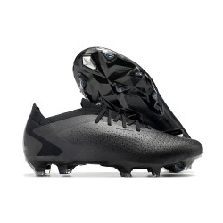 Adidas Predator Accuracy.1 L FG Nero