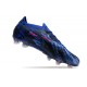 Adidas Predator Accuracy.1 L FG PP Blu Lucido Magenta Real Team Nero Core