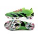 Adidas Predator Accuracy.1 L FG Verde Nero