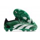 Adidas Predator Accuracy.1 L FG Verde Bianco