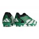 Adidas Predator Accuracy.1 L FG Verde Bianco