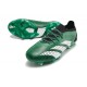 Adidas Predator Accuracy.1 L FG Verde Bianco