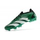 Adidas Predator Accuracy.1 L FG Verde Bianco