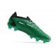 Adidas Predator Accuracy.1 L FG Verde Bianco