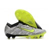 Nike Air Zoom Mercurial Vapor XV Elite AG Pro Grigio Volt