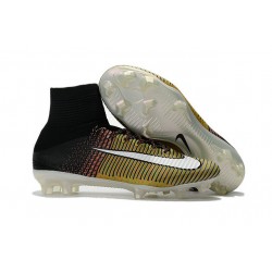 Nike Scarpa Calcio Mercurial Superfly 5 DF FG ACC -