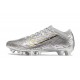 Nike Air Zoom Mercurial Vapor XV Elite AG Pro Argento Oro