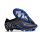 Nike Air Zoom Mercurial Vapor XV Elite AG Pro Nero Cromo Hyper Royal