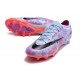 Nike Air Zoom Mercurial Vapor XV Elite AG Pro Dream Speed 6 - Cobalto Bliss Nero Fucsia Dream