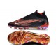 Nike Phantom GX Elite DF FG Nero Cremisi