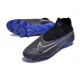 Nike Phantom GX Elite DF FG Nero Cromo Hyper Royal