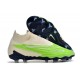 Nike Phantom GX Elite DF FG Verde Bianco