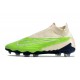 Nike Phantom GX Elite DF FG Verde Bianco