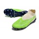 Nike Phantom GX Elite DF FG Verde Bianco