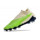 Nike Phantom GX Elite DF FG Verde Bianco