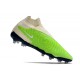 Nike Phantom GX Elite DF FG Verde Bianco