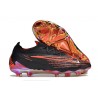 Scarpa da Calcio Nike Phantom GX Elite FG Nero Cremisi