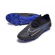 Scarpa da Calcio Nike Phantom GX Elite FG Nero Cromo Hyper Royal