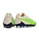 Scarpa da Calcio Nike Phantom GX Elite FG Verde Bianco