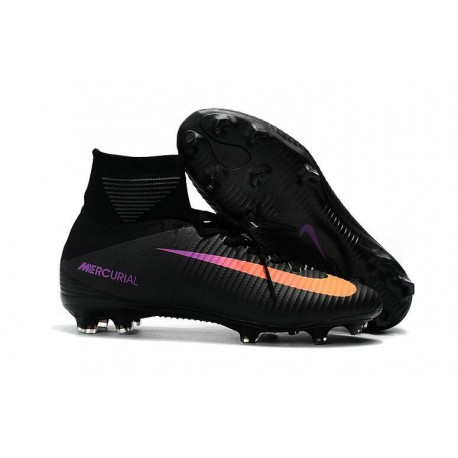 Nike Scarpa Calcio Mercurial Superfly 5 DF FG ACC -