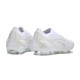 Adidas X Crazyfast.1 Senza Lacci FG Bianco