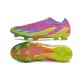 Adidas X Crazyfast.1 Senza Lacci FG Korean Nights Son - Rosa Violeta Giallo