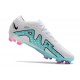 Nike Mercurial Vapor XIV Elite FG Bianco Blu Volt