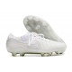 Nike Tiempo Legend X Elite FG Bianco