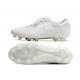 Nike Tiempo Legend X Elite FG Bianco