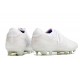 Nike Tiempo Legend X Elite FG Bianco