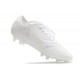 Nike Tiempo Legend X Elite FG Bianco