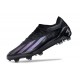 Scarpe adidas X Crazyfast Messi.1 FG Nero Core