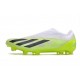 Adidas Nemeziz Messi 17 + 360 Agility FG Scarpe da Calcio -