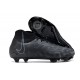 Scarpa Nike Phantom Luna Elite FG Nero