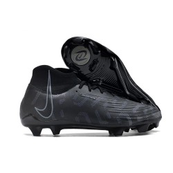 Scarpa Nike Phantom Luna Elite FG Nero