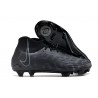 Scarpa Nike Phantom Luna Elite FG Nero